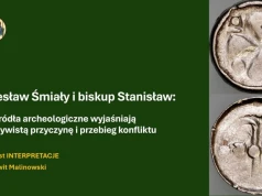 Prof. Gościwit Malinowski: Król Bolesław Śmiały i biskup Stanisław