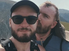 Polski reżyser potwierdził: "Już nie chłopak, a narzeczony". Pokazał pierścionek