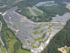 Koncern uruchomił farmę PV w ramach PPA z gigantem e-commerce. Współpraca przebiła już 1,4 GW