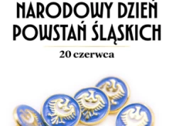 Katowicki IPN wydał znaczek z okazji Narodowego Dnia Powstań Śląskich