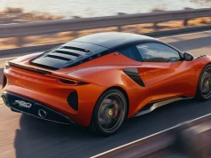 Lotus wraca do Polski. Pierwszy salon ruszy w Warszawie
