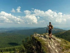 Planujesz wycieczkę w Bieszczady? Pogoda może cię zaskoczyć