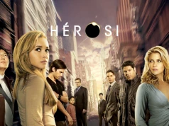 HEROES, już trochę zapomniana SCI-FI alternatywa dla THE BOYS