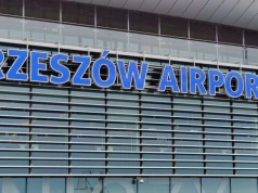 Rewolucja na lotnisku w Rzeszowie. Koniec z wyjmowaniem płynów i laptopów