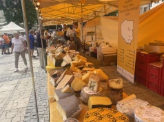 Od lokalnych produktów aż po krańce świata