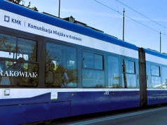 Kraków wydaje na transport publiczny 1,8 mld zł rocznie ale aut wciąż przybywa