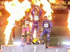 Brady Kurtz z podwójnym zwycięstwem w FIM Speedway GP Wielkiej Brytanii. Zmarzlik na podium w Manchesterze