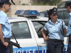 Strzały i syreny. Atak terrorystyczny w Izraelu. Namierzono zamachowca