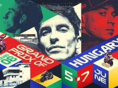 MotoGP: Grand Prix Węgier. Transmisja TV i stream online