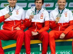 Lekkoatletyka: Biało-Czerwoni Wicemistrzami Europy w biegach górskich!