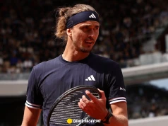 Roland Garros: Flavio Cobolli - Alexander Zverev