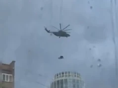 Rosjanie znów to robią. To odpowiedź na ataki Ukraińców na Moskwę
