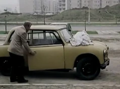 W stodole odnalazł się stary grat. To zaginiony prototyp