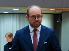 Burza po słowach członka rządu. „Powinien odejść ze wstydu”