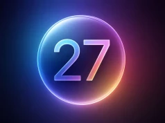 Rewolucja w Aparacie i porządki w interfejsie. Apple szykuje spore zmiany w wyglądzie aplikacji dla iOS 27