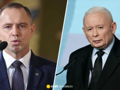 Polacy wybrali lidera prawicy. Ekspertka wskazuje "gracza, który stale rośnie w siłę"