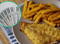 Koniec "paragonów grozy" nad polskim morzem? Coraz więcej smażalni decyduje się na taki ruch