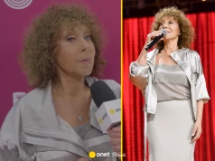 Alicja Majewska gorzko o młodych artystach. "Trzeba mieć talent"