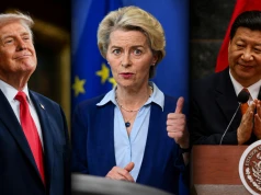 O ten szlak się biją mocarstwa. Polska traci na bezczynności