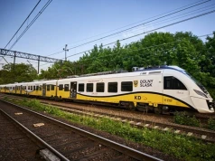 Przełom na kolei? Koleje Dolnośląskie mogą wjechać do Ostrowa Wielkopolskiego. Jest jednak jeden warunek
