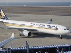 Najlepszy lot na świecie. Tyle kosztuje bilet pierwszej klasy Singapore Airlines Airbusem A380 w 2026 roku