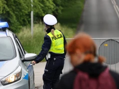 Wzmożony ruch na drogach Lubelszczyzny. Policja apeluje o ostrożne powroty z długiego weekendu