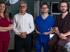 Robot operacyjny, sztuczna inteligencja i badania z naukowcami z USA. Szpital w Kolbuszowej stawia na nowoczesną uroonkologię