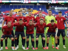 Grupa A – Gospodarze i… walka za ich plecami?