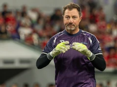 Jerzy Dudek wyróżniony. Znalazł się wśród najlepszych