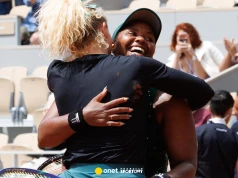 Znamy zwyciężczynie Roland Garros w deblu! Pogrom w finale