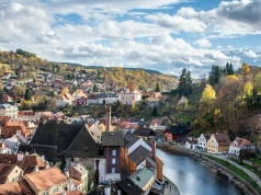 To miasto wygląda jak z bajki. Widoki zapierają dech w piersiach