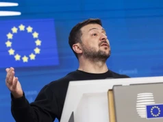 Była rzeczniczka Zełenskiego przerwała milczenie. To tylko dopełnia fatalny obraz