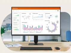 LG pokazało monitor, który może stać się hitem. Aż 144 Hz w cenie trudnej do pobicia