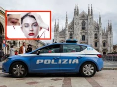 Pobicie Polki w Mediolanie. Modelka zapowiada kroki prawne