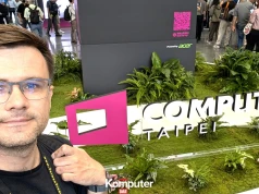 Computex 2026 w pigułce. Najważniejsze nowości prosto z Tajpej