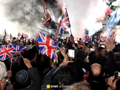 "Jesteśmy sami i nikt nas nie lubi". Brexit odciska piętno na Brytyjczykach. "Zachowaliśmy się jak głupcy"