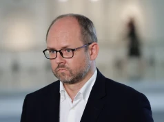Przydacz żąda dymisji wiceministra po słowach o UPA. "Co ten człowiek jeszcze robi w polskim rządzie?"