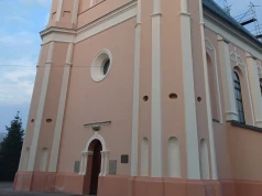 Barokowy kościół przetrwa kolejne lata