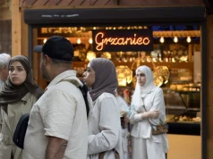 Loty z Arabii Saudyjskiej do Polski wznowione. Czy Zakopane uratuje arabskie eldorado?