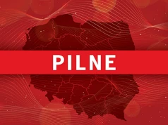 Karambol sześciu aut na S8. "Efekt domina"