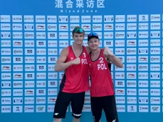 Beach Pro Tour: Dwa polskie duety na podium turnieju w Krakowie!