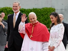 Papież Leon XIV apeluje do Europejczyków, aby porzucili polaryzację społeczną i zajęli się ciekawszymi rzeczami