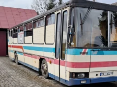 Ten Autosan latami karmił ludzi. Teraz możesz go mieć
