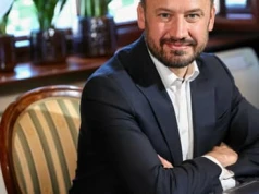 Aleksander Miszalski dla OKO.press: mam inny styl polityki niż Donald Tusk