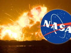 New Glenn spłonął, Artemis nie poczeka. NASA ma kosmiczny ból głowy