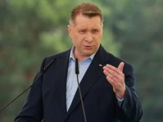 "To jest zdrada narodowa". Czarnek stawia kategoryczne żądania