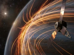 Nowe dane z sondy Juno. NASA publikuje rewolucyjne opracowanie