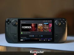 Ceny Steam Decka poszybowały w kosmos. Tyle trzeba teraz zapłacić
