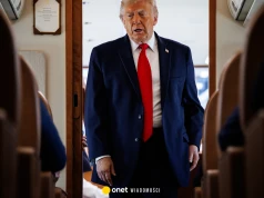 Republikanie buntują się przeciwko Trumpowi. Partia straciła cierpliwość