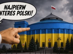 Tymiński bije na alarm. „Polskie pieniądze powinny służyć Polakom!”.